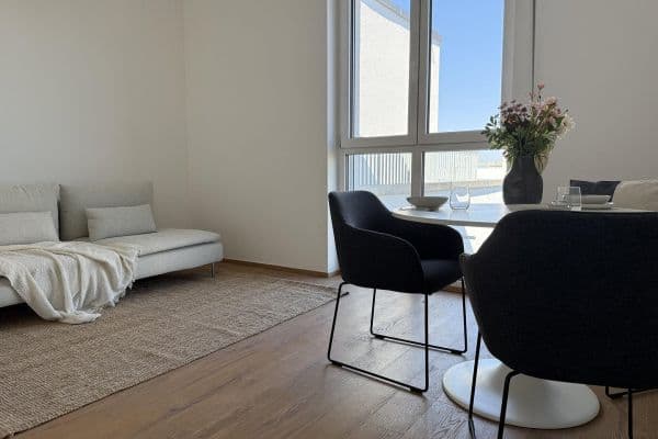 Pronájem bytu 2+1 50 m², Berlin, Berlín Pronájem bytu 2+1 50 m², Berlin, Berlín