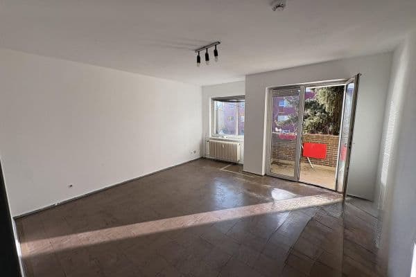 Prodej bytu 2+1 48 m², Hochstrasse, Berlin, Berlín Prodej bytu 2+1 48 m², Hochstrasse, Berlin, Berlín