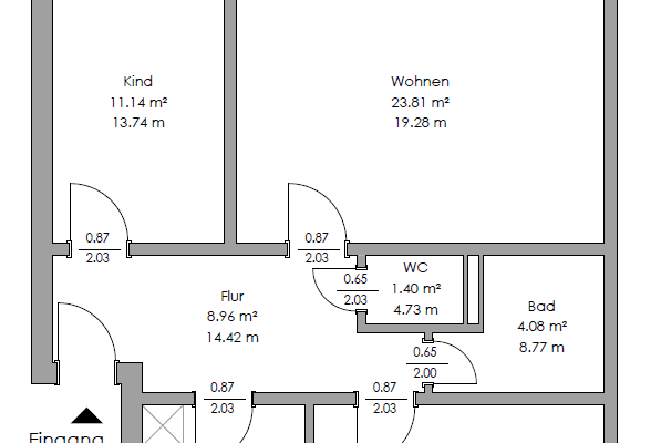 Prodej bytu 3+1 78 m², Lotte Prodej bytu 3+1 78 m², Lotte