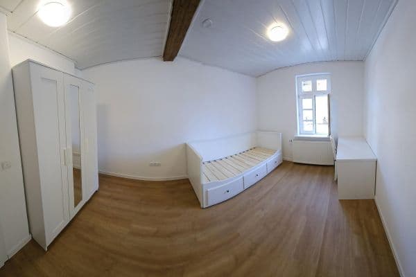 Pronájem bytu 14 m², Langen Pronájem bytu 14 m², Langen