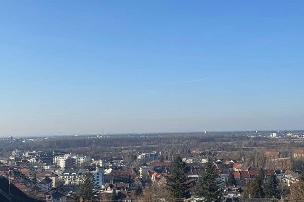 Prodej domu 450 m², pozemek 2.000 m², Karlsruhe-Durlach Prodej domu 450 m², pozemek 2.000 m², Karlsruhe-Durlach