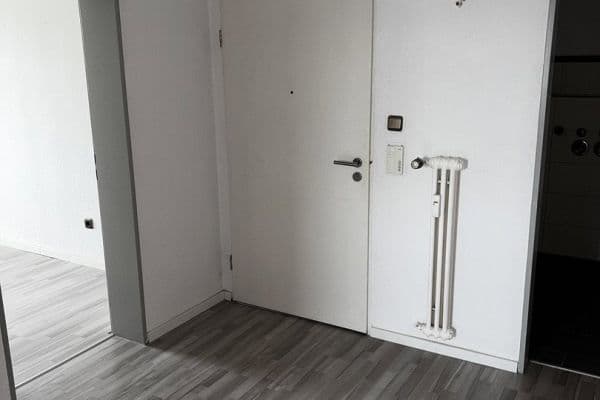 Pronájem bytu 3+1 82 m², Humboldstraße 20, Detmold Pronájem bytu 3+1 82 m², Humboldstraße 20, Detmold