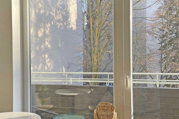 Prodej bytu 1+kk 37 m², Willmanndamm 9, Berlin, Berlín Prodej bytu 1+kk 37 m², Willmanndamm 9, Berlin, Berlín