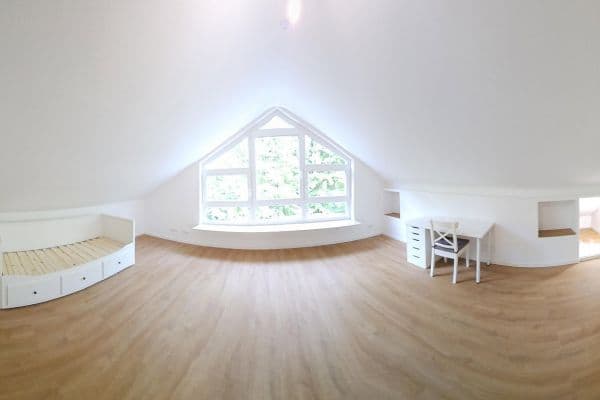 Pronájem bytu 24 m², Langen (Hessen) Pronájem bytu 24 m², Langen (Hessen)