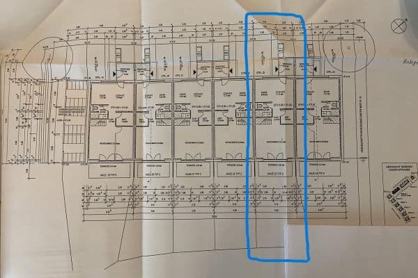 Prodej domu 110 m², pozemek 178 m², Schelmenäckerweg 16, Stuttgart Prodej domu 110 m², pozemek 178 m², Schelmenäckerweg 16, Stuttgart