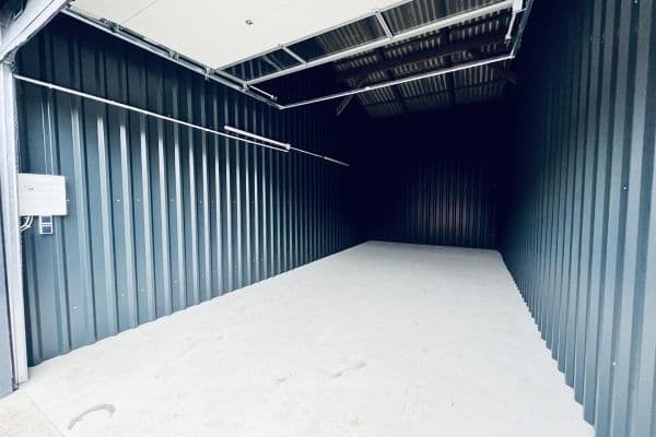 Pronájem nebytového prostoru 120 m², Borsigstr., Kamen Pronájem nebytového prostoru 120 m², Borsigstr., Kamen