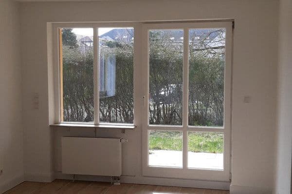 Prodej bytu 4+1 100 m², Am Rehgraben 5, Nuthetal Prodej bytu 4+1 100 m², Am Rehgraben 5, Nuthetal