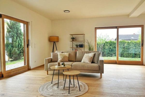 Prodej bytu 4+1 115 m², Essenbach Prodej bytu 4+1 115 m², Essenbach