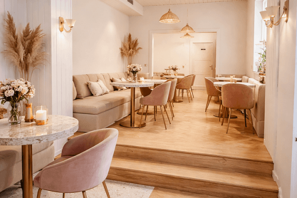 Pronájem nebytového prostoru 100 m², Augustastraße, Duisburg, Severní Porýní-Vestfálsko Pronájem nebytového prostoru 100 m², Augustastraße, Duisburg, Severní Porýní-Vestfálsko