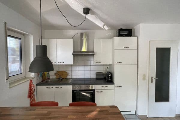 Pronájem bytu 1+kk 43 m², Hattingerstr. 572, Bochum, Severní Porýní-Vestfálsko Pronájem bytu 1+kk 43 m², Hattingerstr. 572, Bochum, Severní Porýní-Vestfálsko