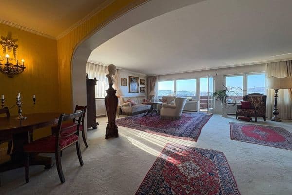 Prodej bytu 2+1 96 m², Danzigerstraße 24, Lörrach Prodej bytu 2+1 96 m², Danzigerstraße 24, Lörrach