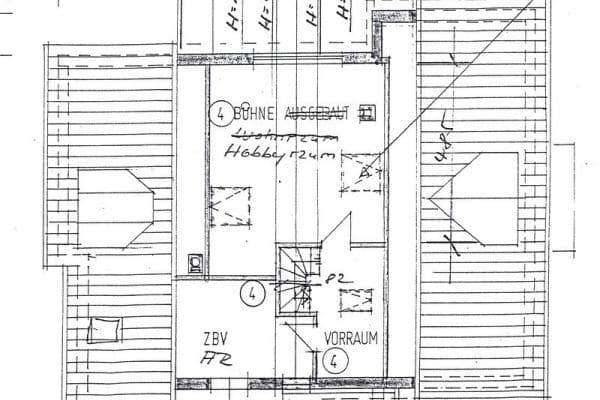 Prodej bytu 4+kk 103 m², Stuttgart Prodej bytu 4+kk 103 m², Stuttgart