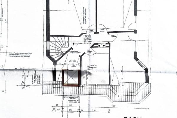 Prodej domu 241 m², pozemek 1.127 m², Braubach Prodej domu 241 m², pozemek 1.127 m², Braubach