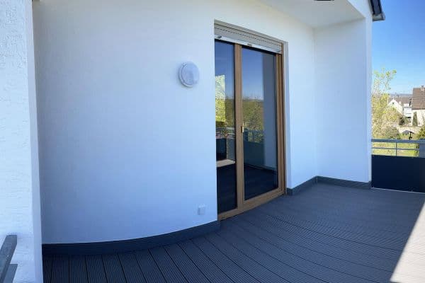 Pronájem bytu 3+1 80 m², Andernach, Porýní-Falc Pronájem bytu 3+1 80 m², Andernach, Porýní-Falc