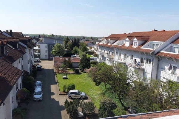 Prodej bytu 4+1 105 m², Landstraße 67, Sinzheim Prodej bytu 4+1 105 m², Landstraße 67, Sinzheim