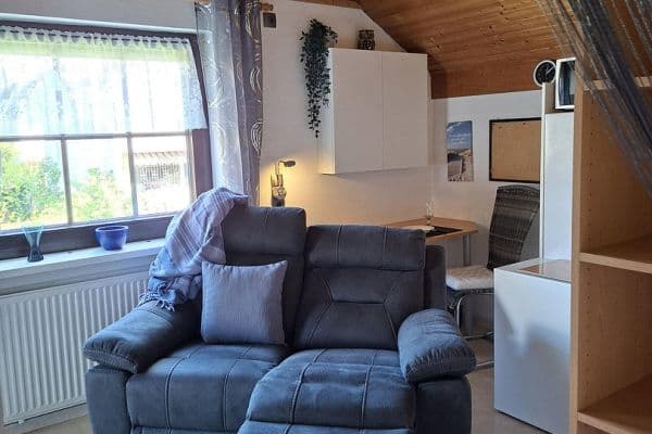 Pronájem bytu 1+1 43 m², Friedrichsdorf Pronájem bytu 1+1 43 m², Friedrichsdorf