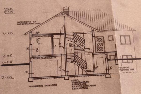 Prodej domu Prodej domu