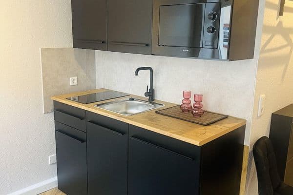 Prodej bytu 1+1 34 m², Leipzig, Sasko Prodej bytu 1+1 34 m², Leipzig, Sasko