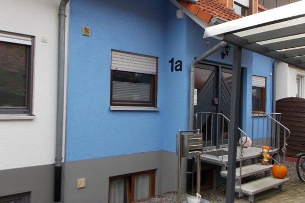 Prodej bytu 4+1 105 m², Breisach am Rhein Prodej bytu 4+1 105 m², Breisach am Rhein