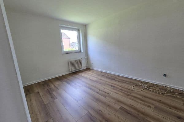 Pronájem bytu 3+1 67 m², Ostlandkamp 8, Kropp Pronájem bytu 3+1 67 m², Ostlandkamp 8, Kropp