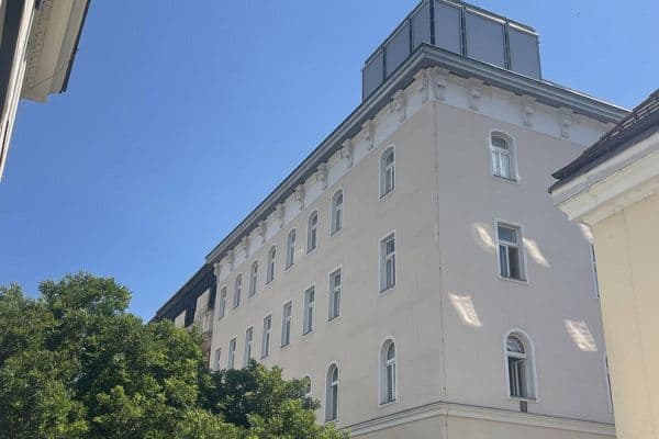 Prodej bytu 2+1 43 m², Wien, Wien Prodej bytu 2+1 43 m², Wien, Wien