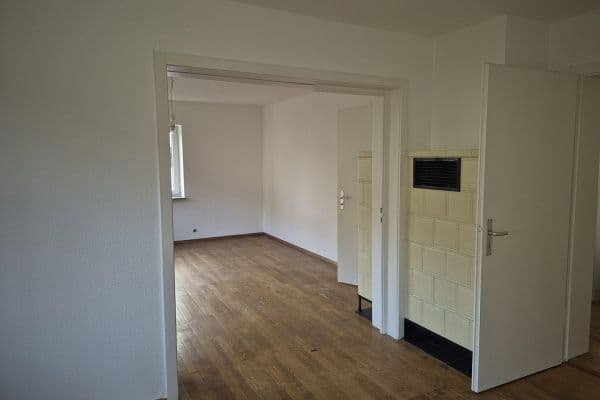 Pronájem bytu 3+kk 85 m², Stuifenstrasse 1, Heidenheim Pronájem bytu 3+kk 85 m², Stuifenstrasse 1, Heidenheim
