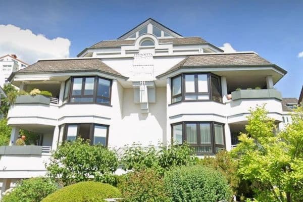 Pronájem bytu 2+1 75 m², Wiesbaden Pronájem bytu 2+1 75 m², Wiesbaden