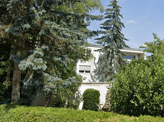 Prodej bytu 3+1 100 m², Nürnberg-Fischbach Prodej bytu 3+1 100 m², Nürnberg-Fischbach