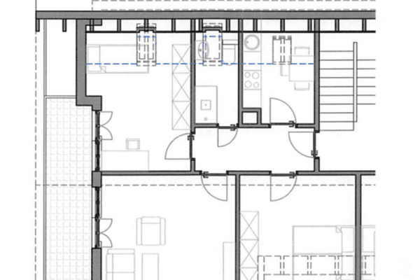 Pronájem bytu 3+1 75 m², auf Anfrage, Bad Wiessee, Bavorsko Pronájem bytu 3+1 75 m², auf Anfrage, Bad Wiessee, Bavorsko