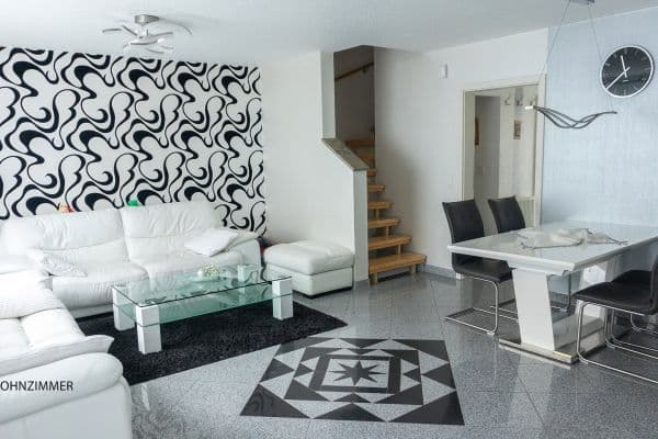 Prodej domu 138 m², pozemek 167 m², Nürnberg Prodej domu 138 m², pozemek 167 m², Nürnberg