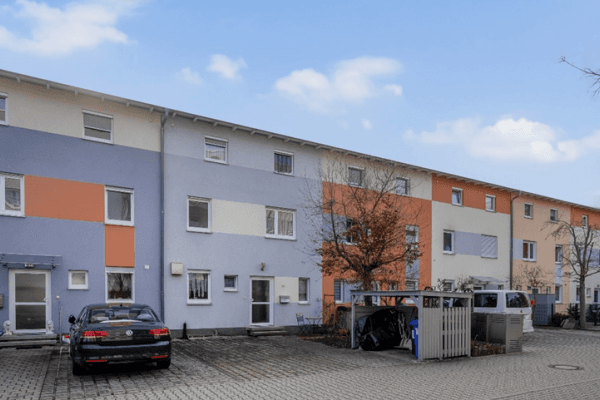 Prodej domu 138 m², pozemek 167 m², Nürnberg Prodej domu 138 m², pozemek 167 m², Nürnberg