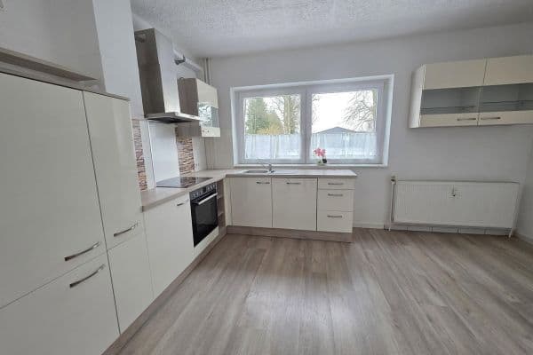 Pronájem bytu 4+1 100 m², Hohenlockstedt Pronájem bytu 4+1 100 m², Hohenlockstedt