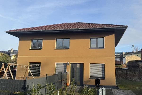 Pronájem bytu 4+1 105 m², Berlin, Berlín Pronájem bytu 4+1 105 m², Berlin, Berlín