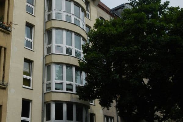 Pronájem kanceláře 112 m², Holsteinische Straße 51, Berlin, Berlín Pronájem kanceláře 112 m², Holsteinische Straße 51, Berlin, Berlín
