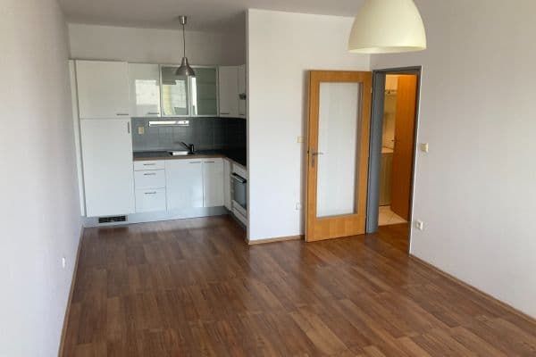 Pronájem bytu 2+kk 48 m², Melantrichova, Říčany Pronájem bytu 2+kk 48 m², Melantrichova, Říčany