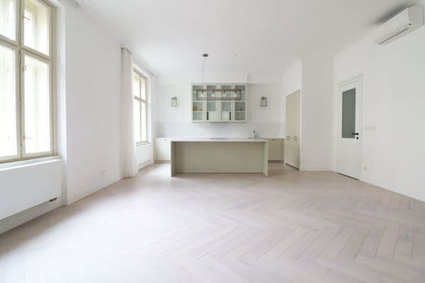 Pronájem bytu 2+kk 75 m², Mánesova, Pronájem bytu 2+kk 75 m², Mánesova,