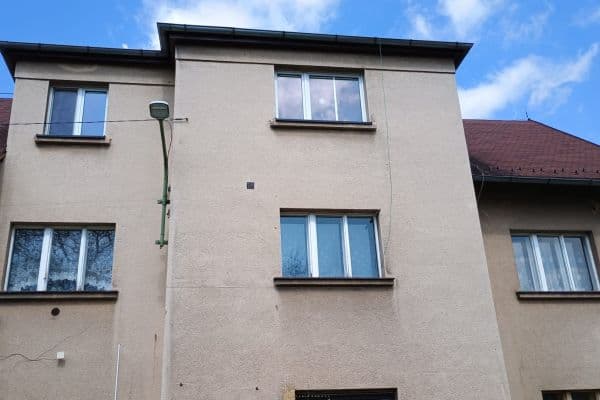 Prodej bytu 2+1 146 m², Lubná Prodej bytu 2+1 146 m², Lubná