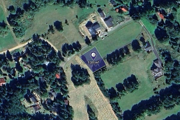 Prodej pozemku 1.311 m², Blatno, Ústecký kraj Prodej pozemku 1.311 m², Blatno, Ústecký kraj