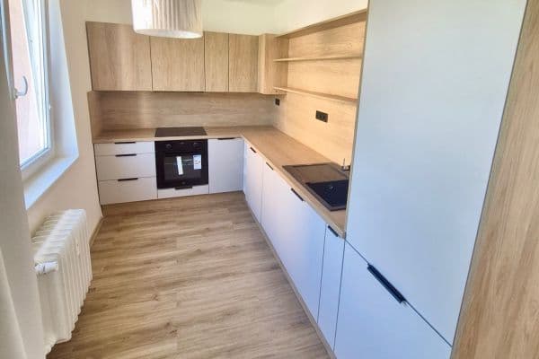 Pronájem bytu 2+kk 55 m², Žilinská, Ostrava Pronájem bytu 2+kk 55 m², Žilinská, Ostrava
