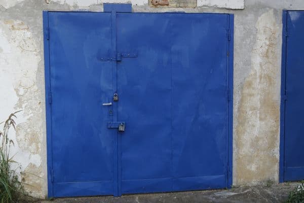 Prodej garáže 20 m², Za Opravnou, Praha Prodej garáže 20 m², Za Opravnou, Praha