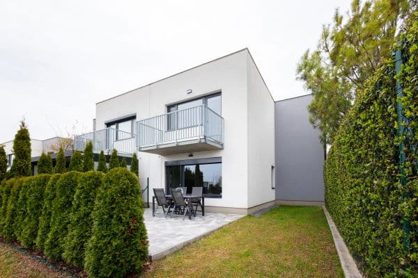 Prodej domu 124 m², pozemek 370 m², Roztoky Prodej domu 124 m², pozemek 370 m², Roztoky