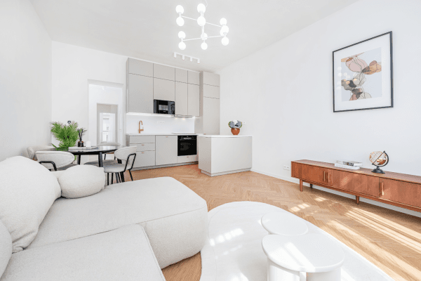 Prodej bytu 4+kk 100 m², Československé armády, Praha Prodej bytu 4+kk 100 m², Československé armády, Praha