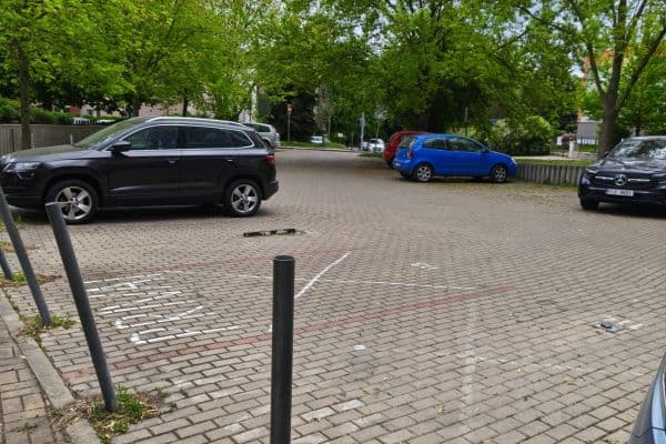 Prodej garáže 11 m², Praha Prodej garáže 11 m², Praha