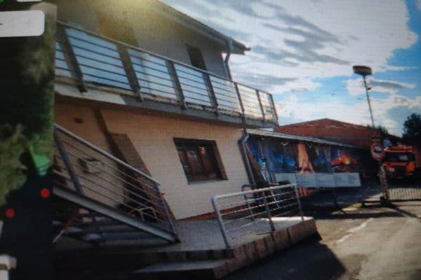 Pronájem bytu 1+kk 42 m², Dobříš Pronájem bytu 1+kk 42 m², Dobříš