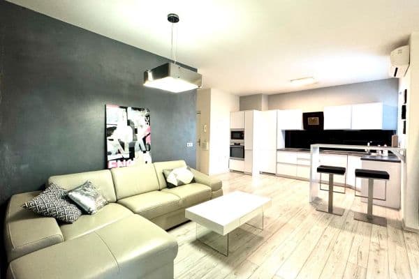 Pronájem bytu 3+1 71 m², Pronájem bytu 3+1 71 m²,