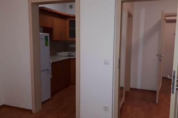 Pronájem bytu 2+kk 57 m², Ocelkova, Praha Pronájem bytu 2+kk 57 m², Ocelkova, Praha