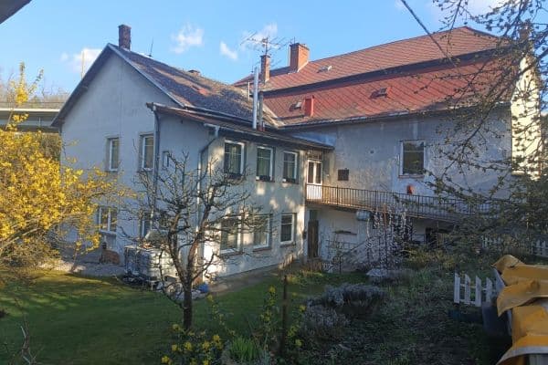 Prodej bytu 3+kk 80 m², Křižíkova, Jihlava, Kraj Vysočina Prodej bytu 3+kk 80 m², Křižíkova, Jihlava, Kraj Vysočina