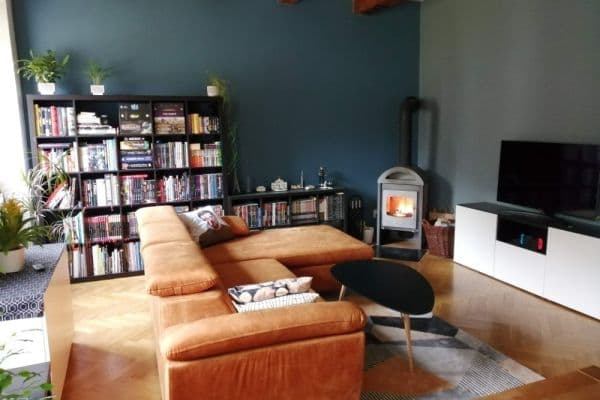 Prodej bytu 3+kk 80 m², Křižíkova, Jihlava, Kraj Vysočina Prodej bytu 3+kk 80 m², Křižíkova, Jihlava, Kraj Vysočina