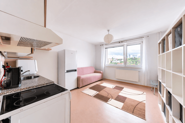 Prodej bytu 5+1 123 m², U Botiče, Praha Prodej bytu 5+1 123 m², U Botiče, Praha