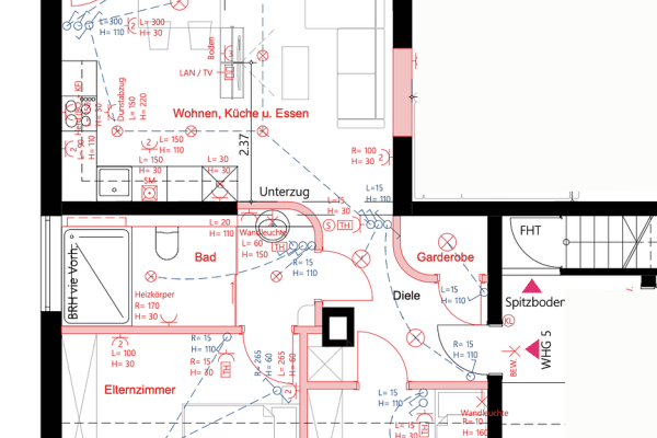 Prodej bytu 3+1 66 m², Marienburger Str. 11, Bergisch Gladbach - Hand Prodej bytu 3+1 66 m², Marienburger Str. 11, Bergisch Gladbach - Hand
